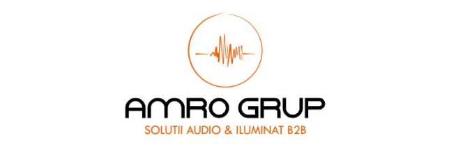 Amro Electronic Grup