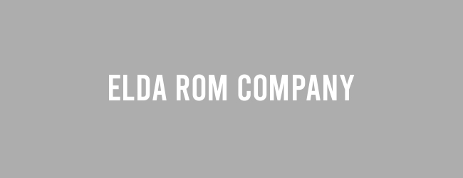 Elda Rom Company