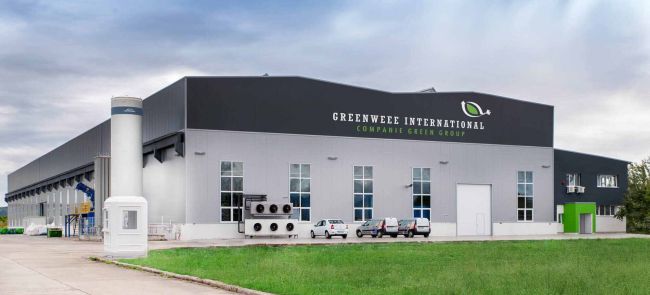 Greenweee International