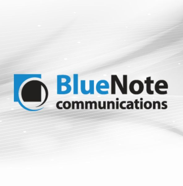 Bluenote Communications